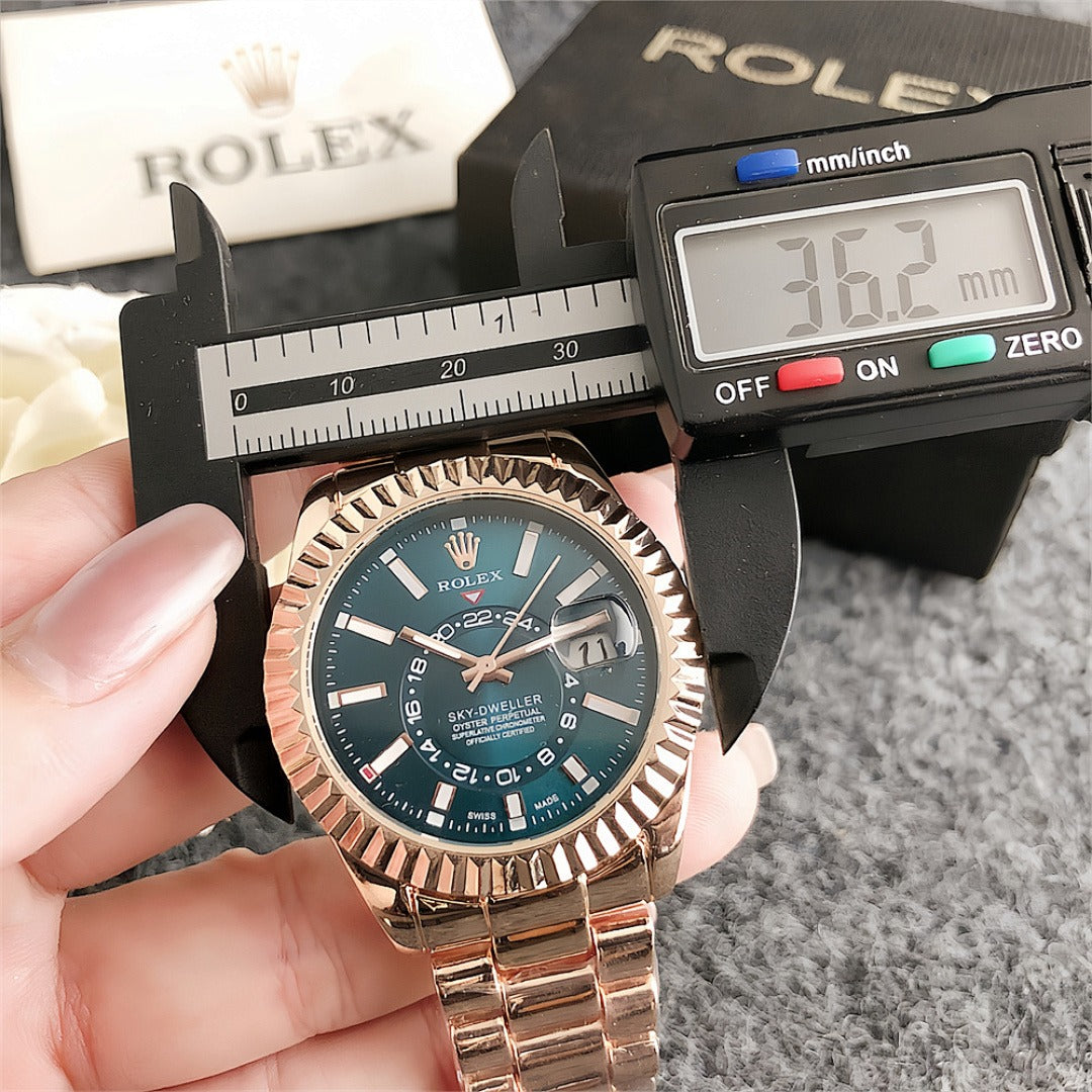 RL Regent Heritage Watch