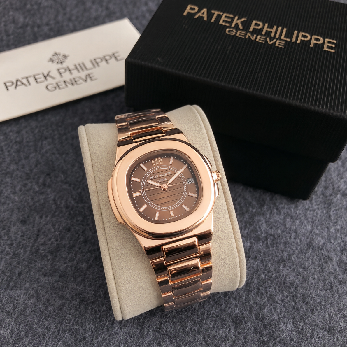 PP Valmont Prestige Watch