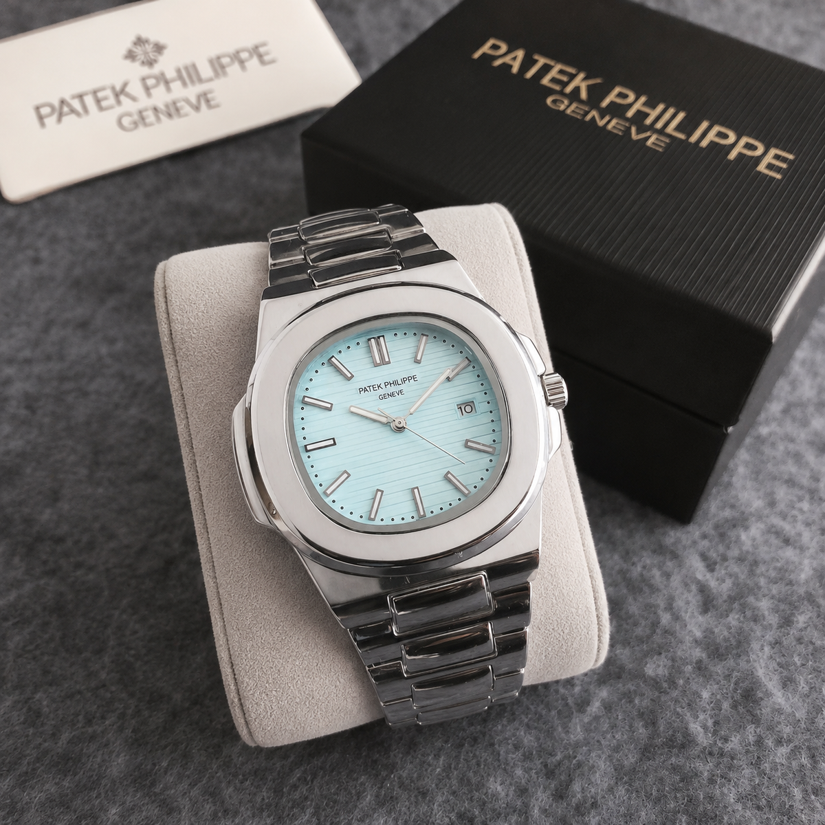 PP Montreux Signature Watch