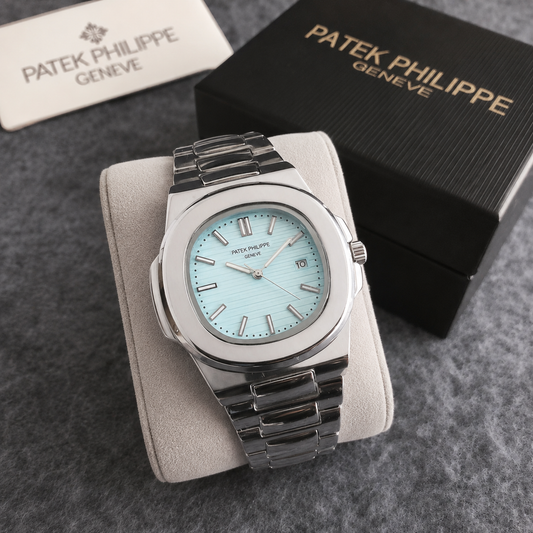 PP Montreux Signature Watch
