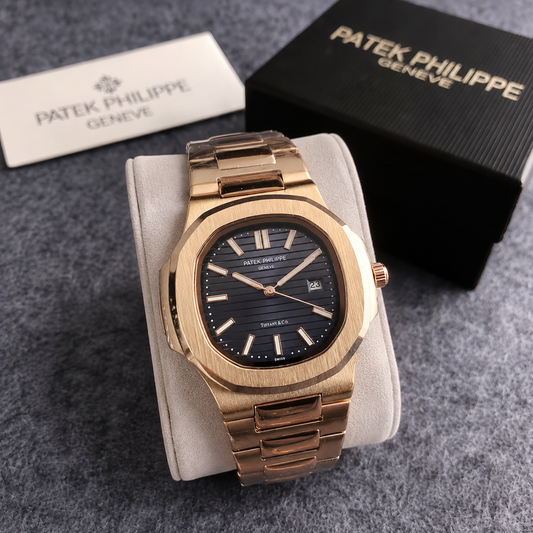 PP Lausanne Exclusive Watch