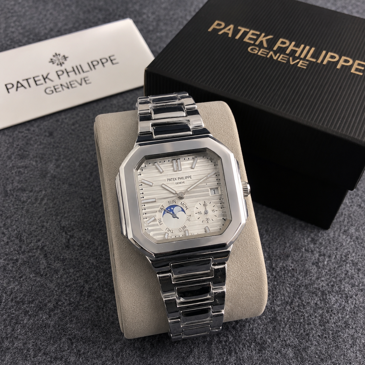 PP Lucerne Sovereign Watch