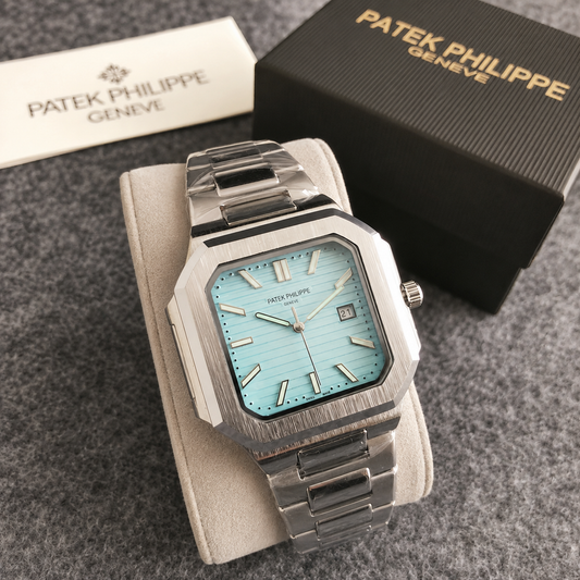PP Zurich Signature Watch