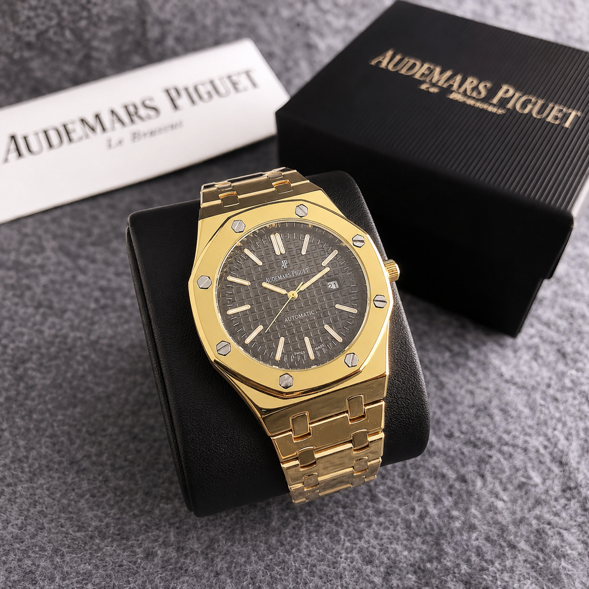 AP Beaumont Prestige Watch