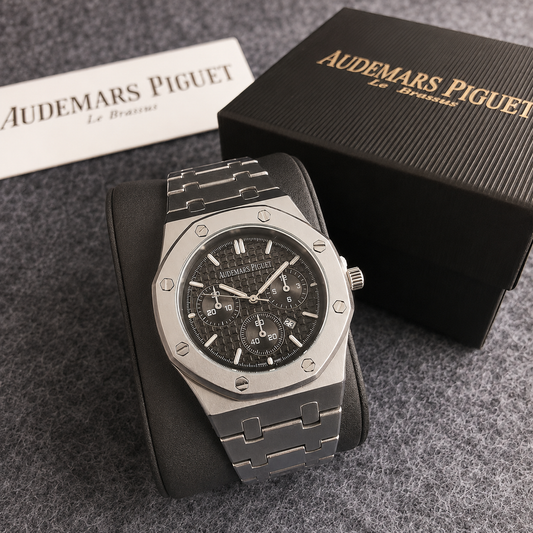 AP Varenne Signature Watch