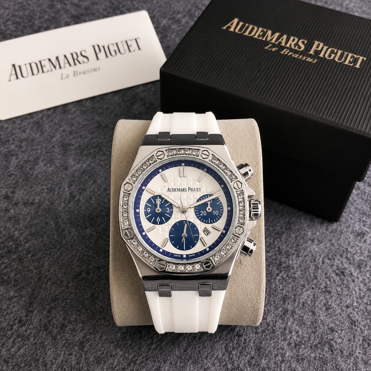 AP Riviera Exclusive Watch