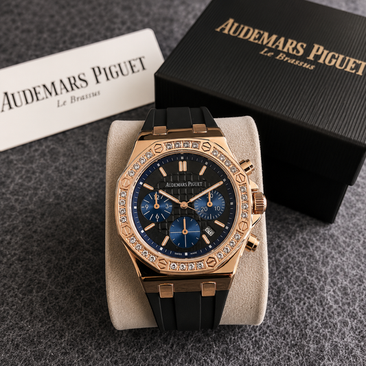 AP Saint-Tropez Exclusive Watch