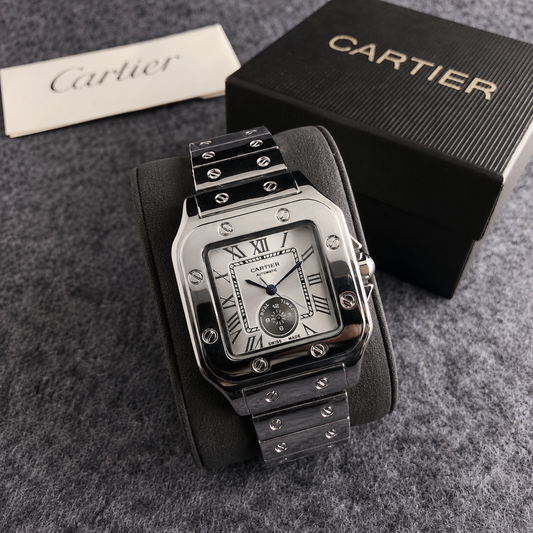 CT Rivoli Prestige Watch