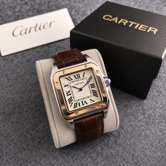 CT Marais Signature Watch