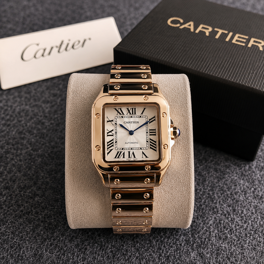 CT Elyse Premium Watch