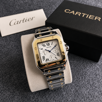 CT Opéra Heritage Watch