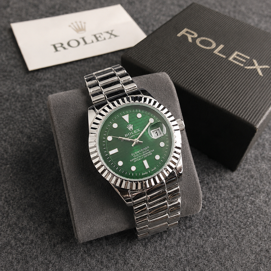 RL Mayfair Prestige Watch