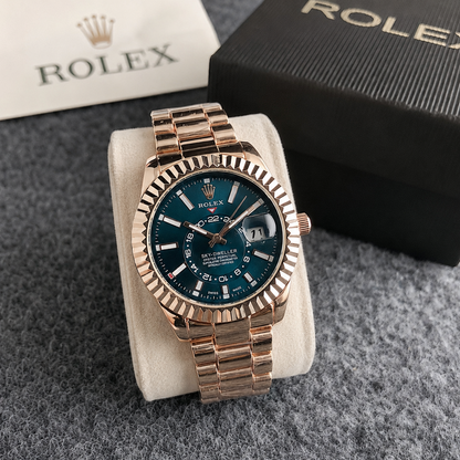 RL Regent Heritage Watch