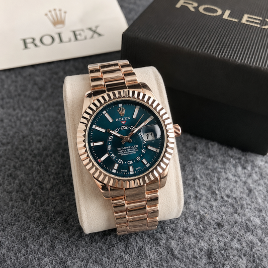 RL Regent Heritage Watch