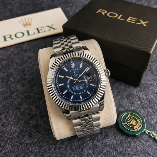 RL Sky Signature Watch