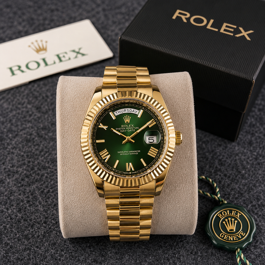 RL Windsor Prestige Watch