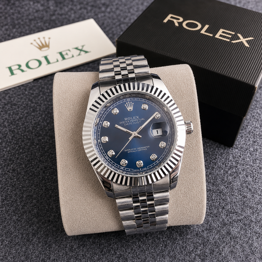 RL Savile Prestige Watch
