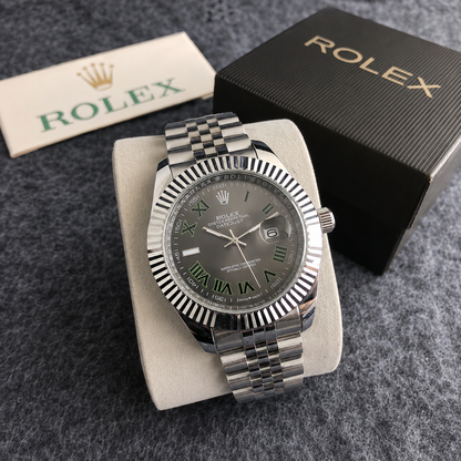 RL Grosvenor Signature Watch