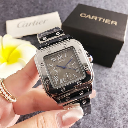 CT Opéra Heritage Watch