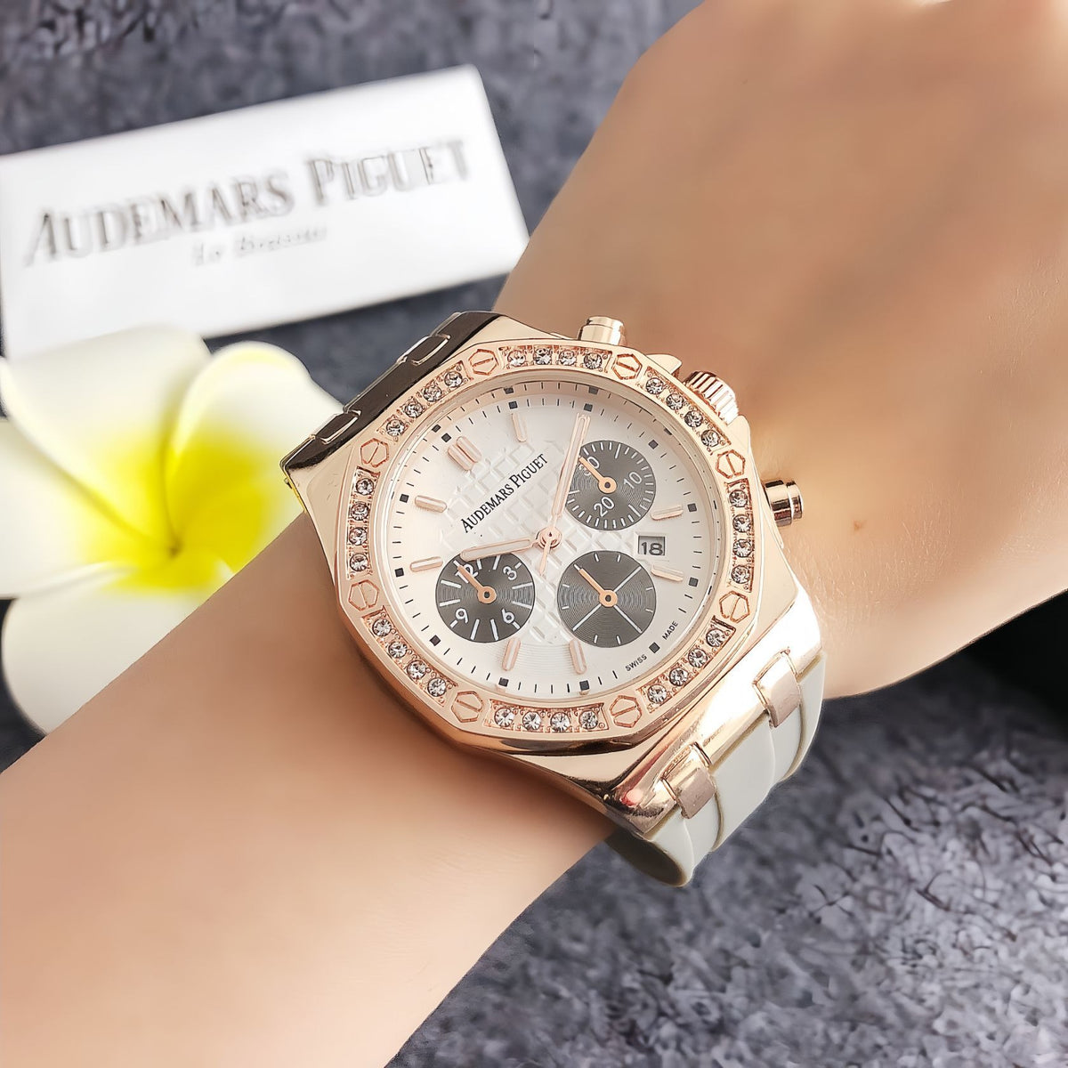AP Saint-Tropez Exclusive Watch