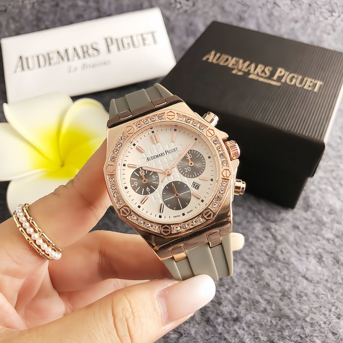 AP Saint-Tropez Exclusive Watch
