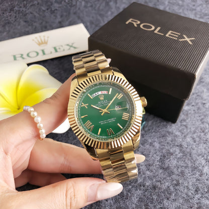 RL Windsor Prestige Watch