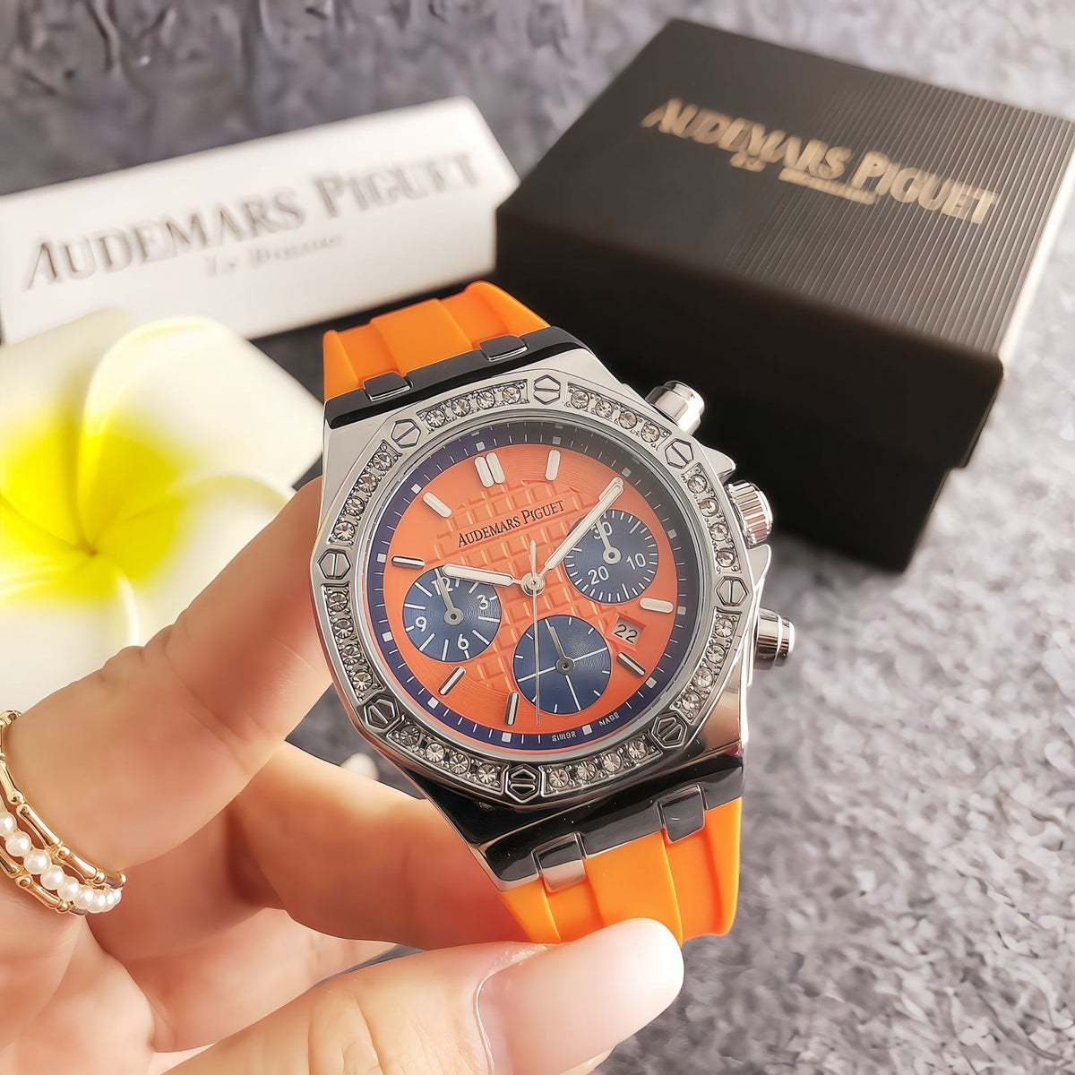 AP Riviera Exclusive Watch