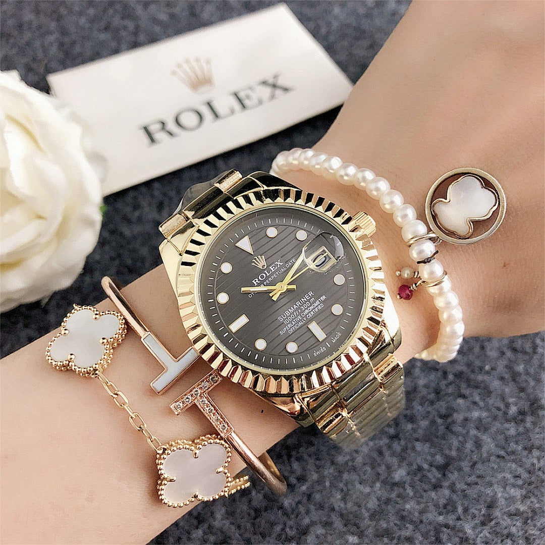 RL Mayfair Prestige Watch