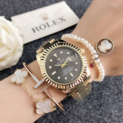 RL Mayfair Prestige Watch