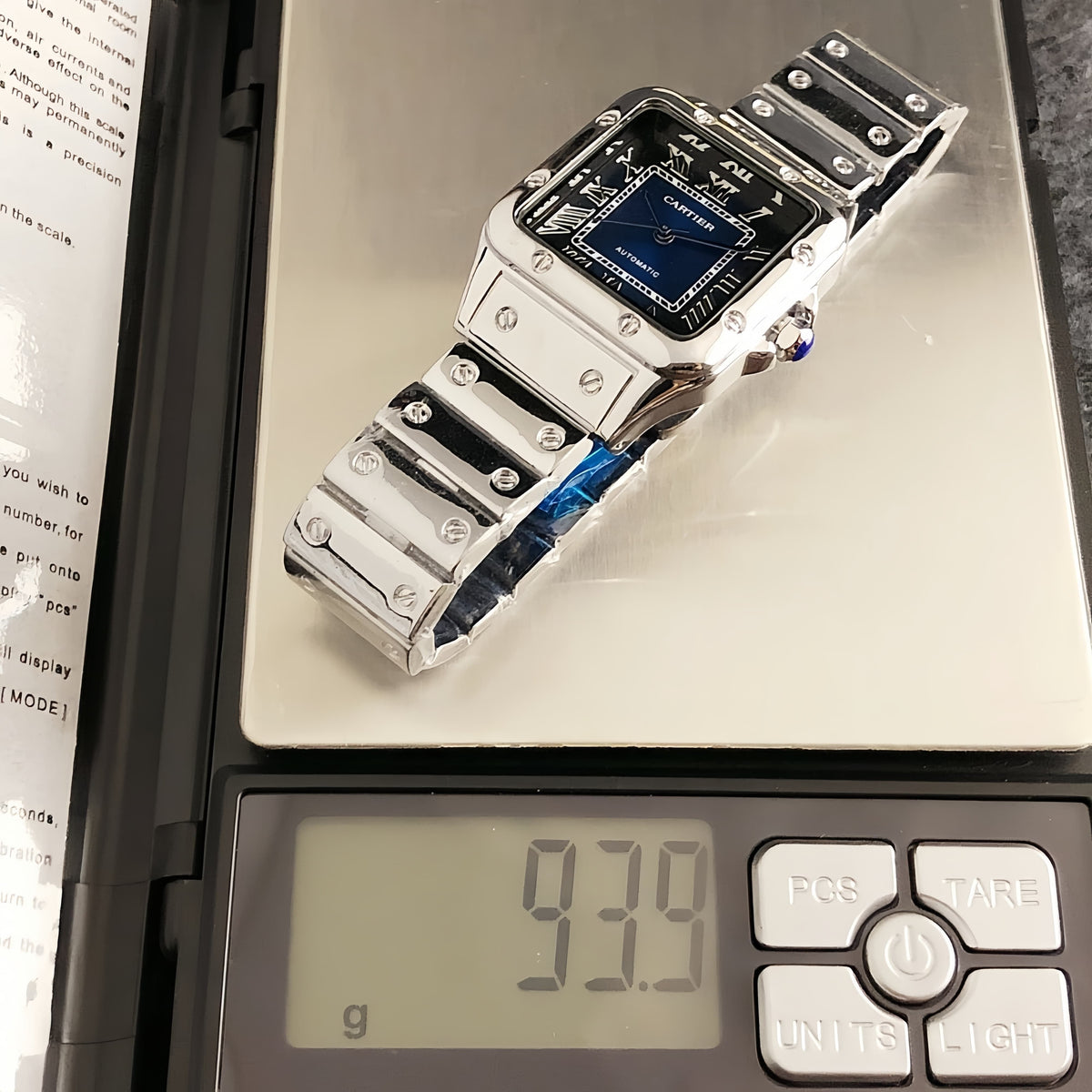 CT Montaigne Exclusive Watch