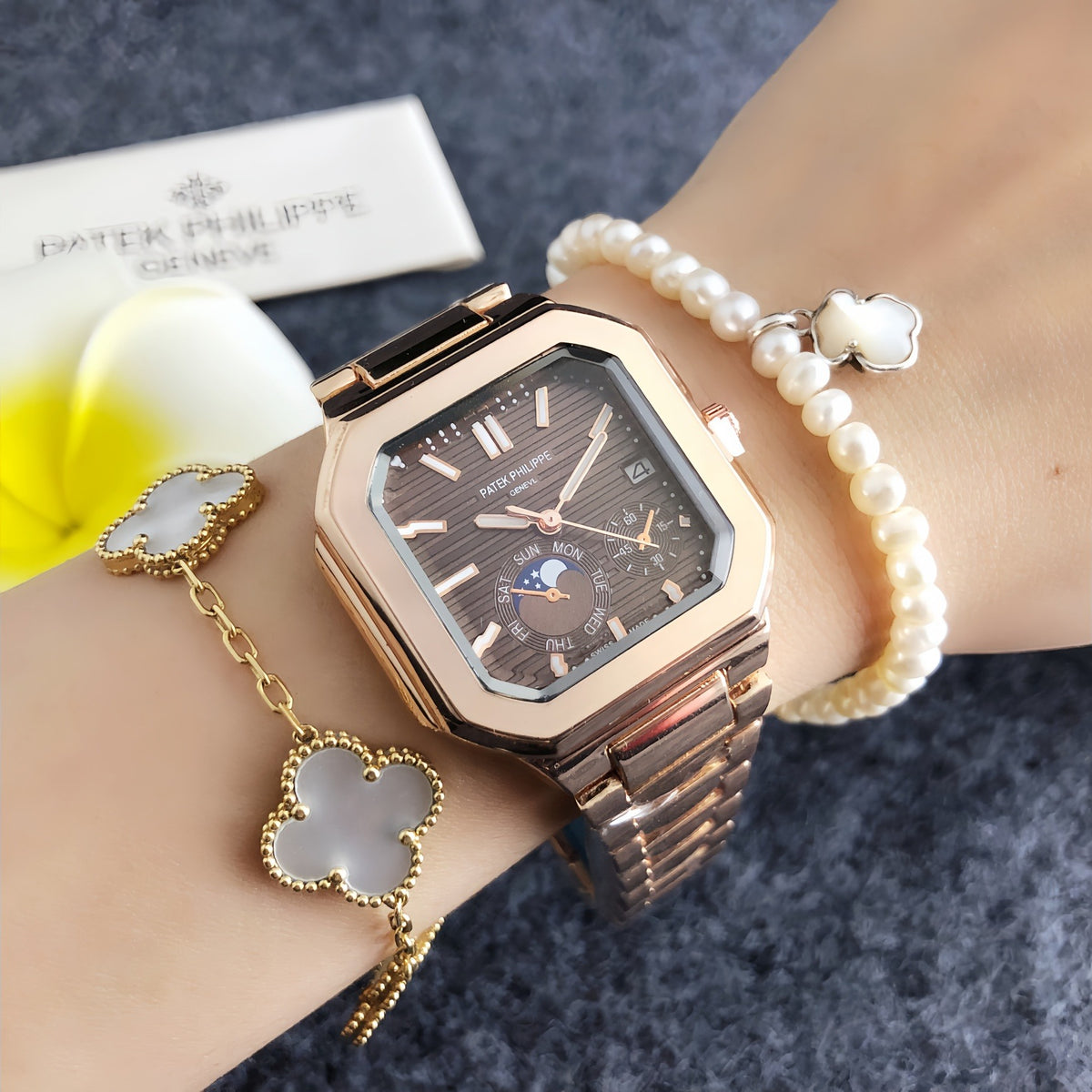 PP Lucerne Sovereign Watch