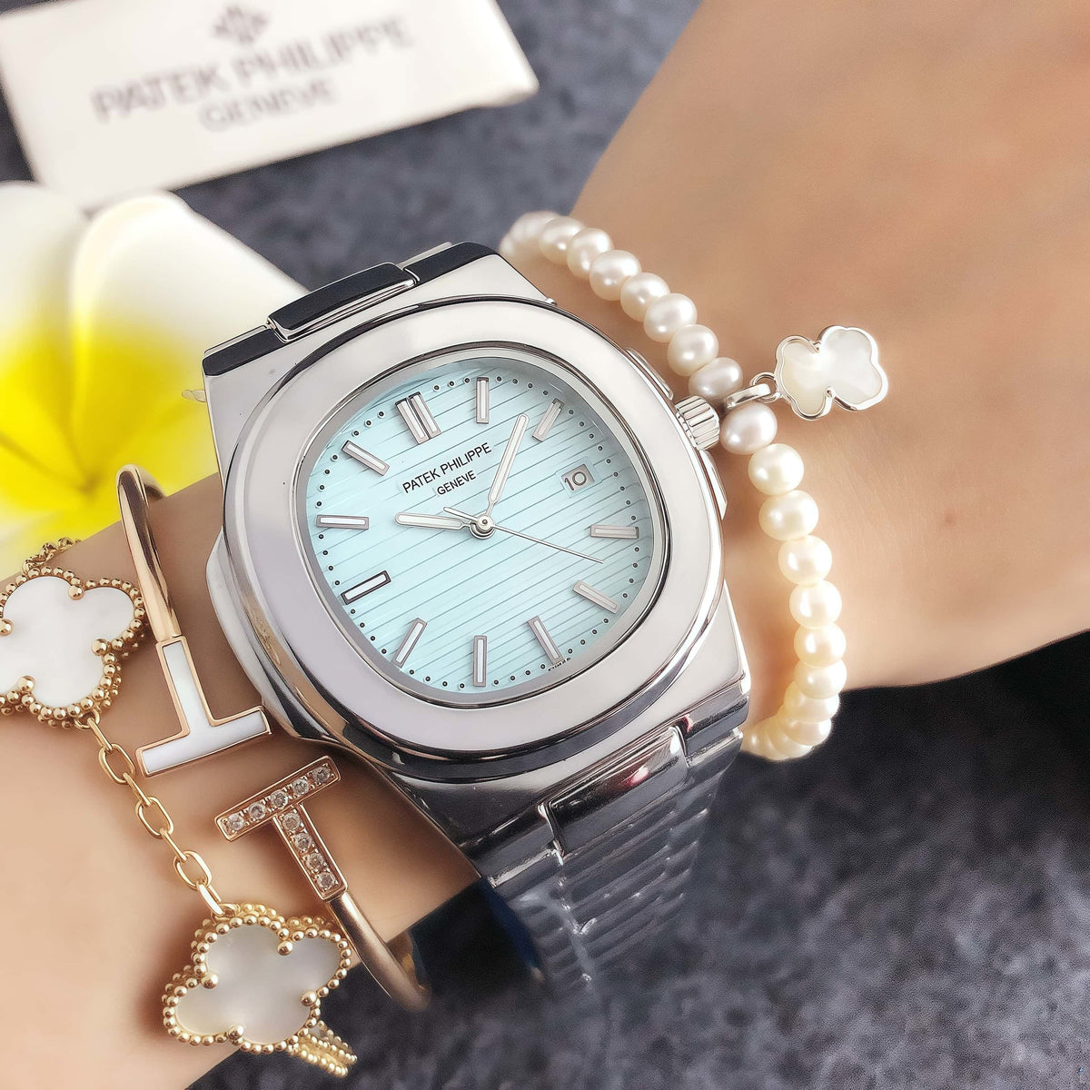 PP Montreux Signature Watch