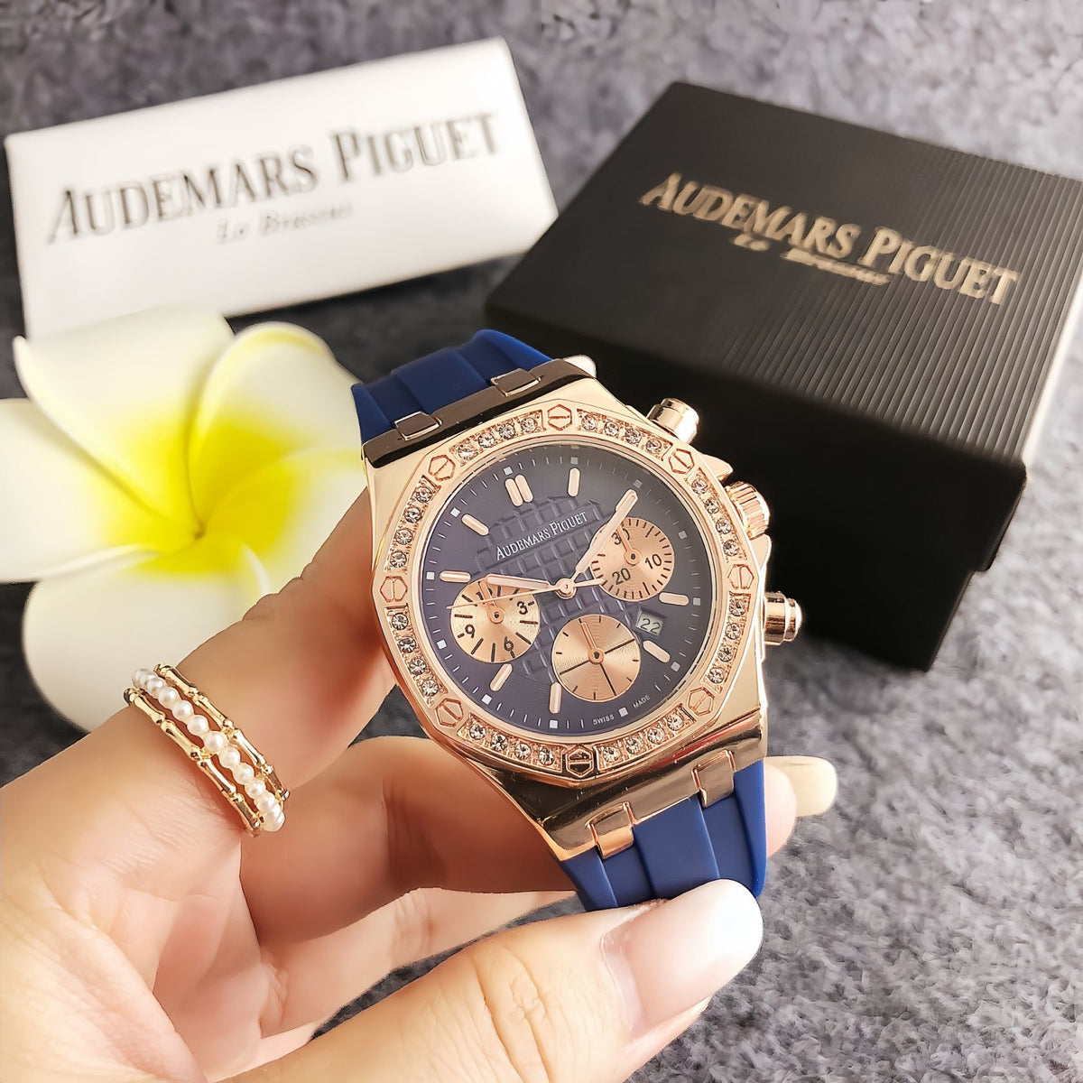 AP Saint-Tropez Exclusive Watch