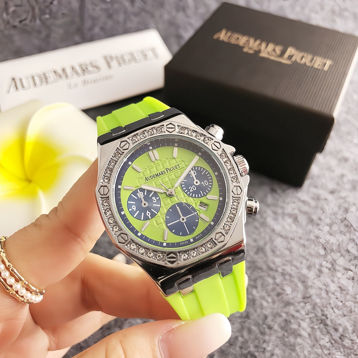 AP Riviera Exclusive Watch