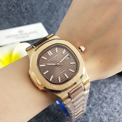 PP Lausanne Exclusive Watch