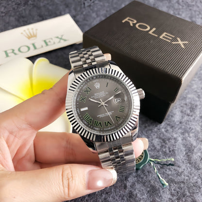 RL Grosvenor Signature Watch