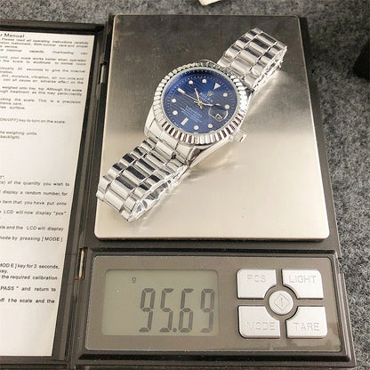 RL Mayfair Prestige Watch