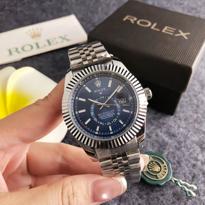 RL Sky Signature Watch