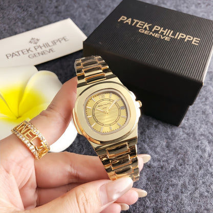 PP Valmont Prestige Watch