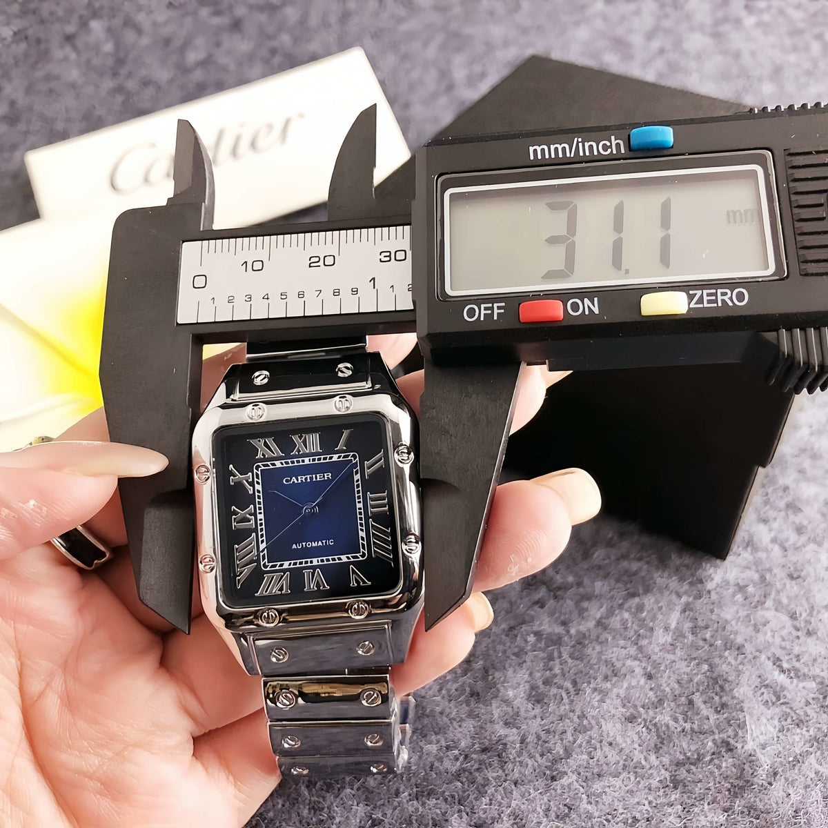 CT Montaigne Exclusive Watch