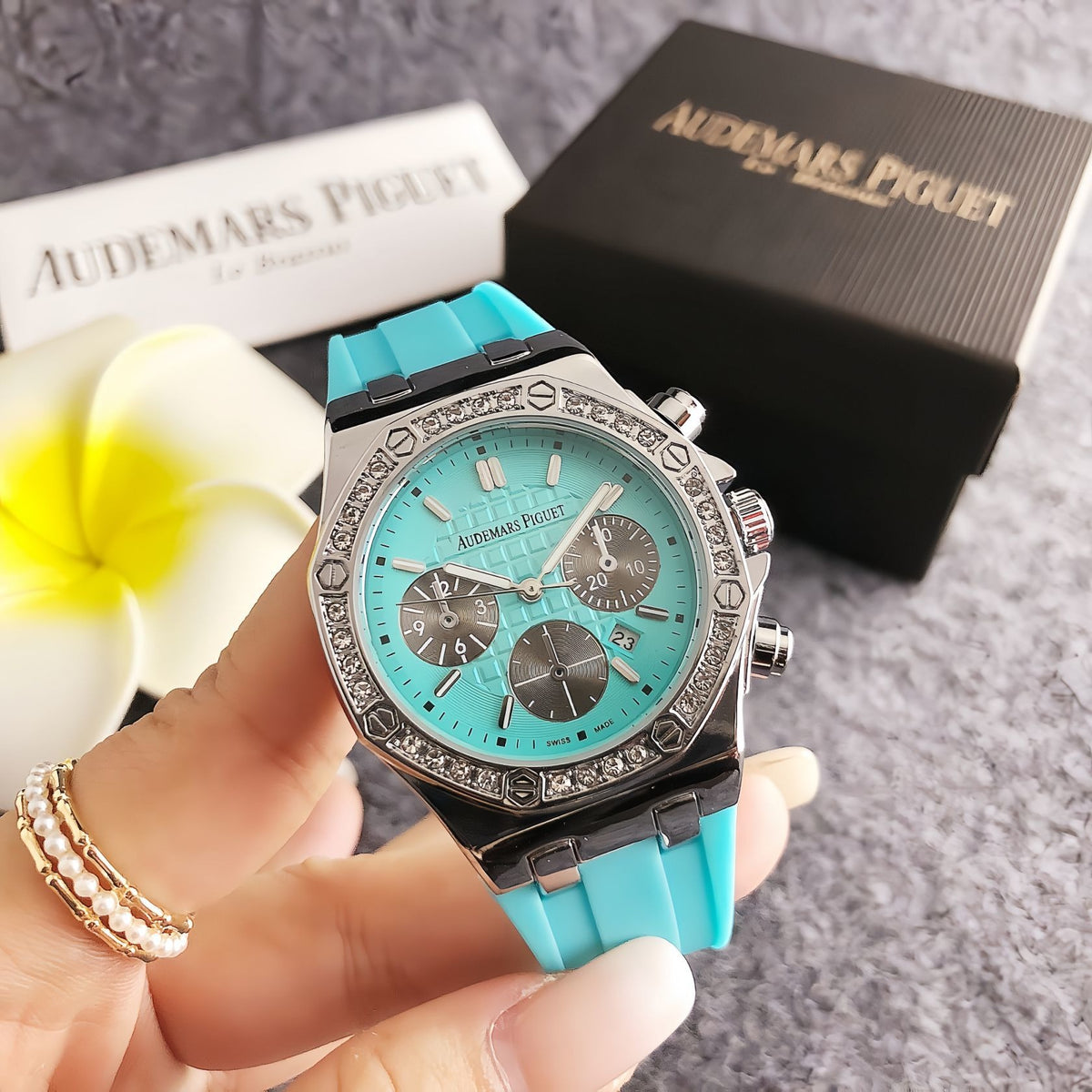 AP Riviera Exclusive Watch