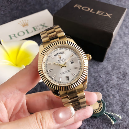 RL Belgrave Prestige Watch