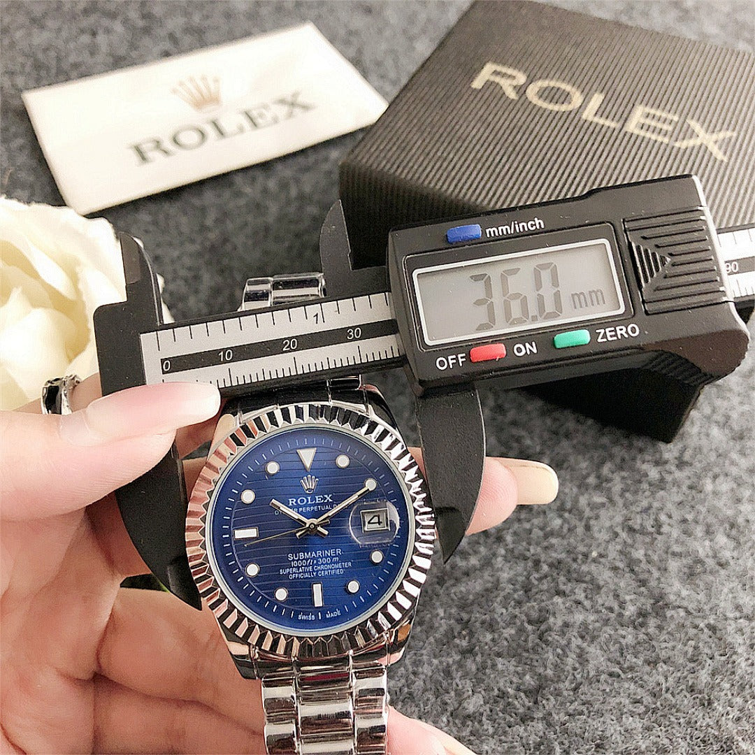 RL Mayfair Prestige Watch