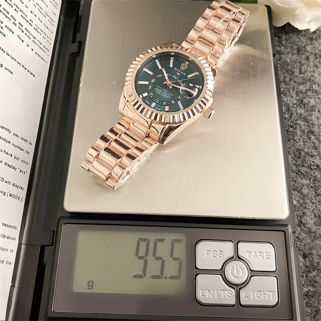 RL Regent Heritage Watch