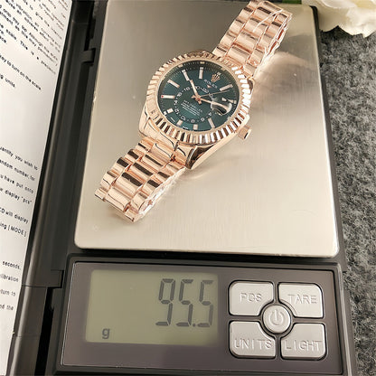 RL Regent Heritage Watch