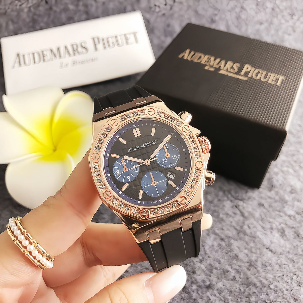 AP Saint-Tropez Exclusive Watch