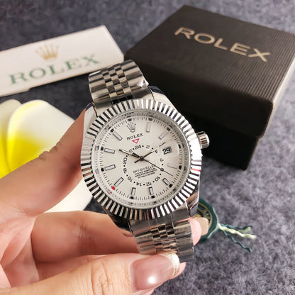RL Sky Signature Watch
