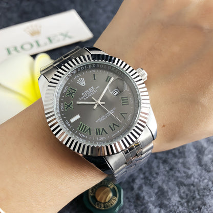 RL Grosvenor Signature Watch