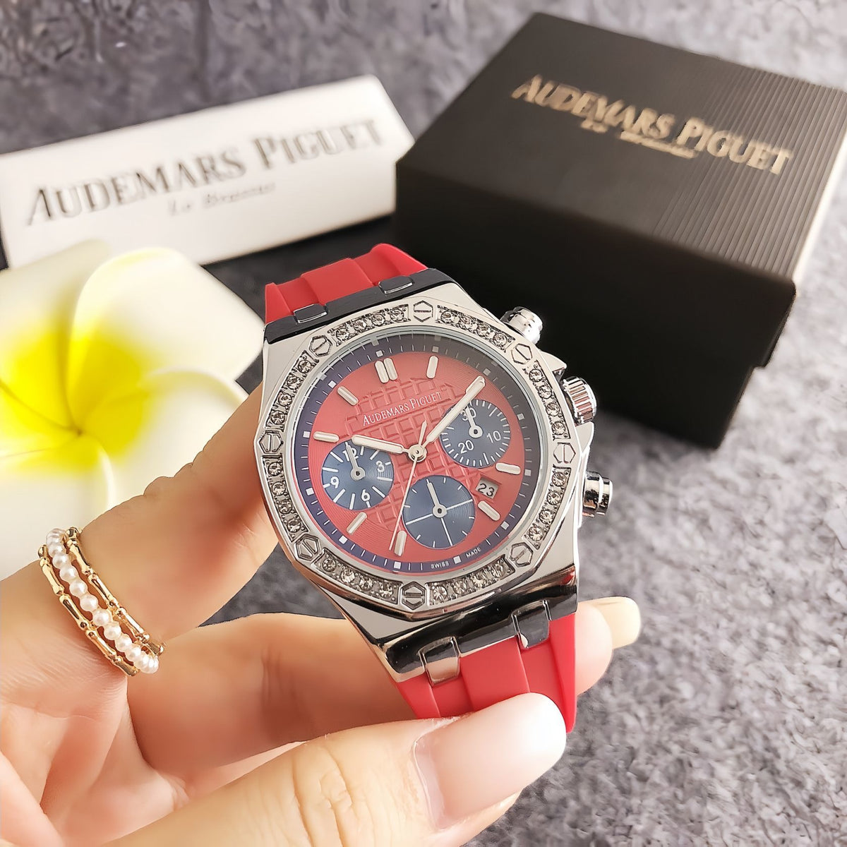 AP Riviera Exclusive Watch