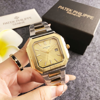 PP Zurich Signature Watch